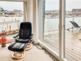 Maison de vacances Bork Havn  19