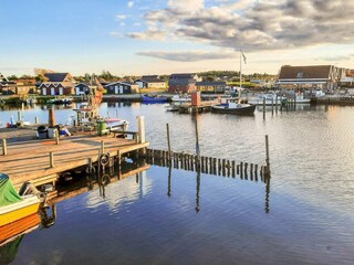 Holiday house Bork Havn  28