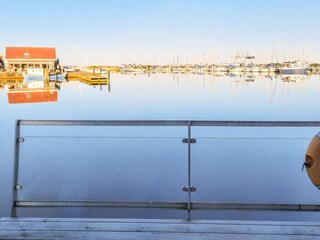 Maison de vacances Bork Havn  5