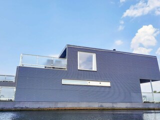 Vakantiehuis Bork Havn  20