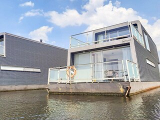 Maison de vacances Bork Havn  34