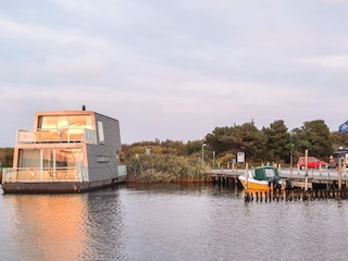 Ferienhaus Bork Havn  8