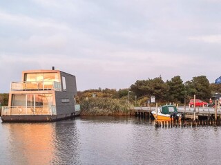 Vakantiehuis Bork Havn  17