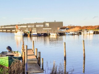 Maison de vacances Bork Havn  21