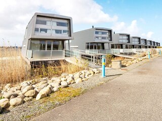 Casa de vacaciones Bork Havn  21
