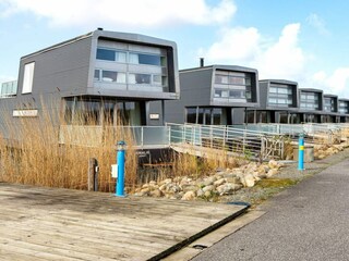 Ferienhaus Bork Havn  11