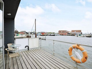 Casa de vacaciones Bork Havn  23