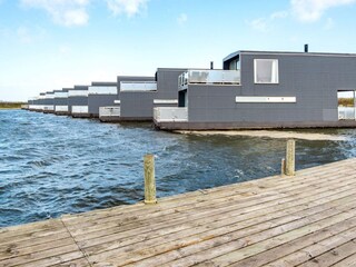 Casa de vacaciones Bork Havn  24