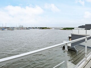 Holiday house Bork Havn  36