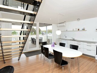 Casa per le vacanze Bork Havn  40