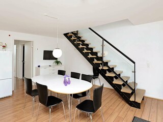 Vakantiehuis Bork Havn  6