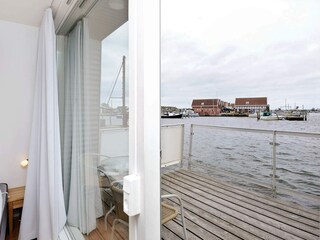 Casa de vacaciones Bork Havn  34