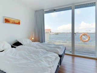 Casa de vacaciones Bork Havn  35