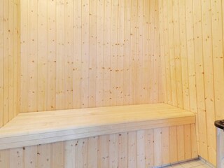 Vakantiehuis Bork Havn  19