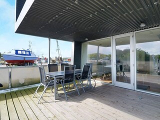 Casa de vacaciones Bork Havn  39