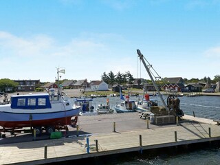 Vakantiehuis Bork Havn  29