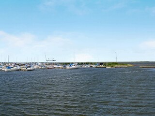 Holiday house Bork Havn  43