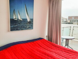 Casa per le vacanze Bork Havn  5