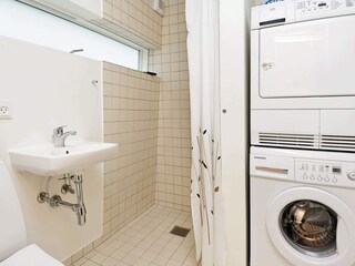 Vakantiehuis Bork Havn  17