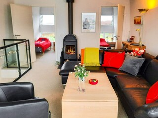 Casa de vacaciones Bork Havn  39