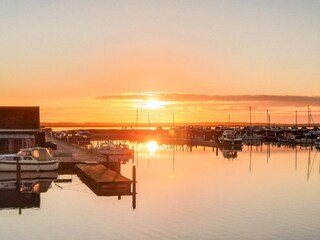 Casa de vacaciones Bork Havn  14