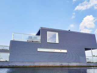 Vakantiehuis Bork Havn  39