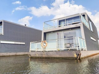 Casa per le vacanze Bork Havn  30