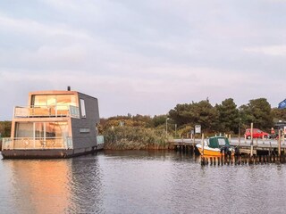 Holiday house Bork Havn  41