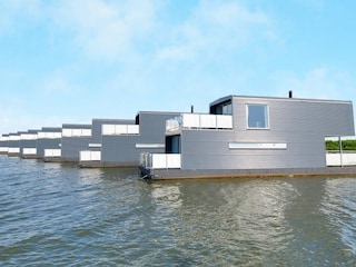 Holiday house Bork Havn Outdoor Recording 1