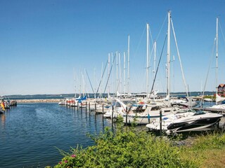 Holiday house Ebeltoft  3