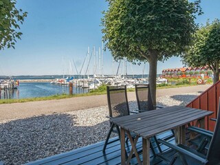 Ferienhaus Ebeltoft  5
