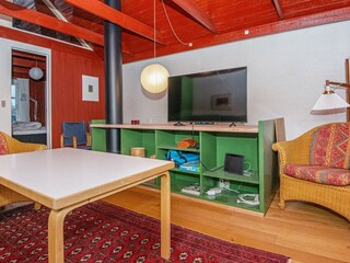 Holiday house Ebeltoft  8