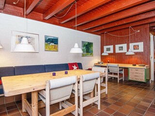 Holiday house Ebeltoft  9