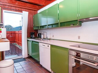 Vakantiehuis Ebeltoft  12