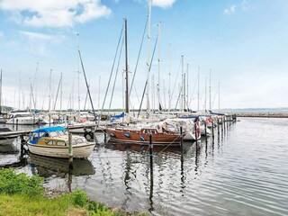 Ferienhaus Ebeltoft  19