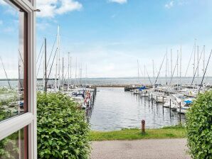 Holiday house 6 person holiday home in Ebeltoft-By Traum - Ebeltoft - image1