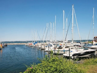 Vakantiehuis Ebeltoft  2