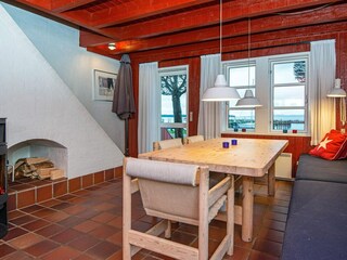 Casa de vacaciones Ebeltoft  6