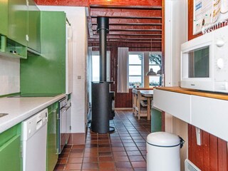 Maison de vacances Ebeltoft  16