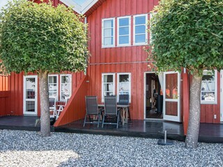 Maison de vacances Ebeltoft  12