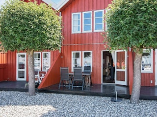 Vakantiehuis Ebeltoft  4