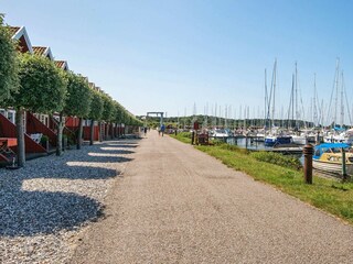 Maison de vacances Ebeltoft  19