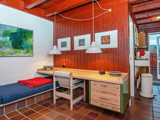 Maison de vacances Ebeltoft  9