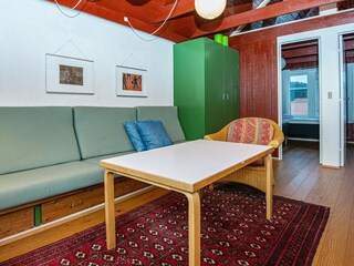 Casa de vacaciones Ebeltoft  8