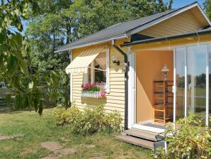 Holiday house 4 Personen Ferienhaus in HÄSTVEDA - Verum - image1