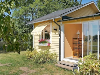 Holiday house Verum Outdoor Recording 1