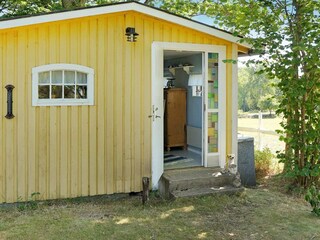 Casa de vacaciones Verum Grabación al aire libre 2