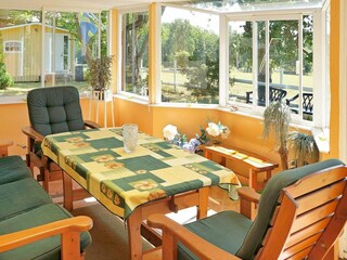 Holiday house Verum  4
