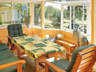 Maison de vacances Verum  11