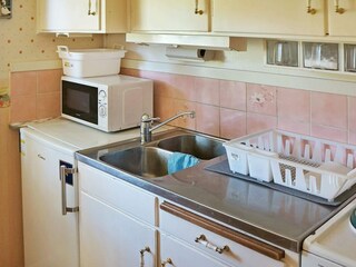 Holiday house Verum  9